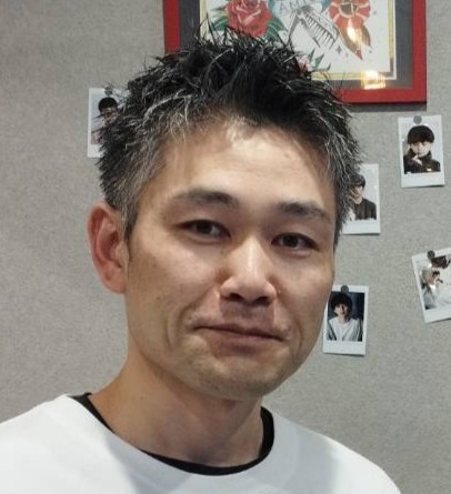 岡部彰（おかべ）