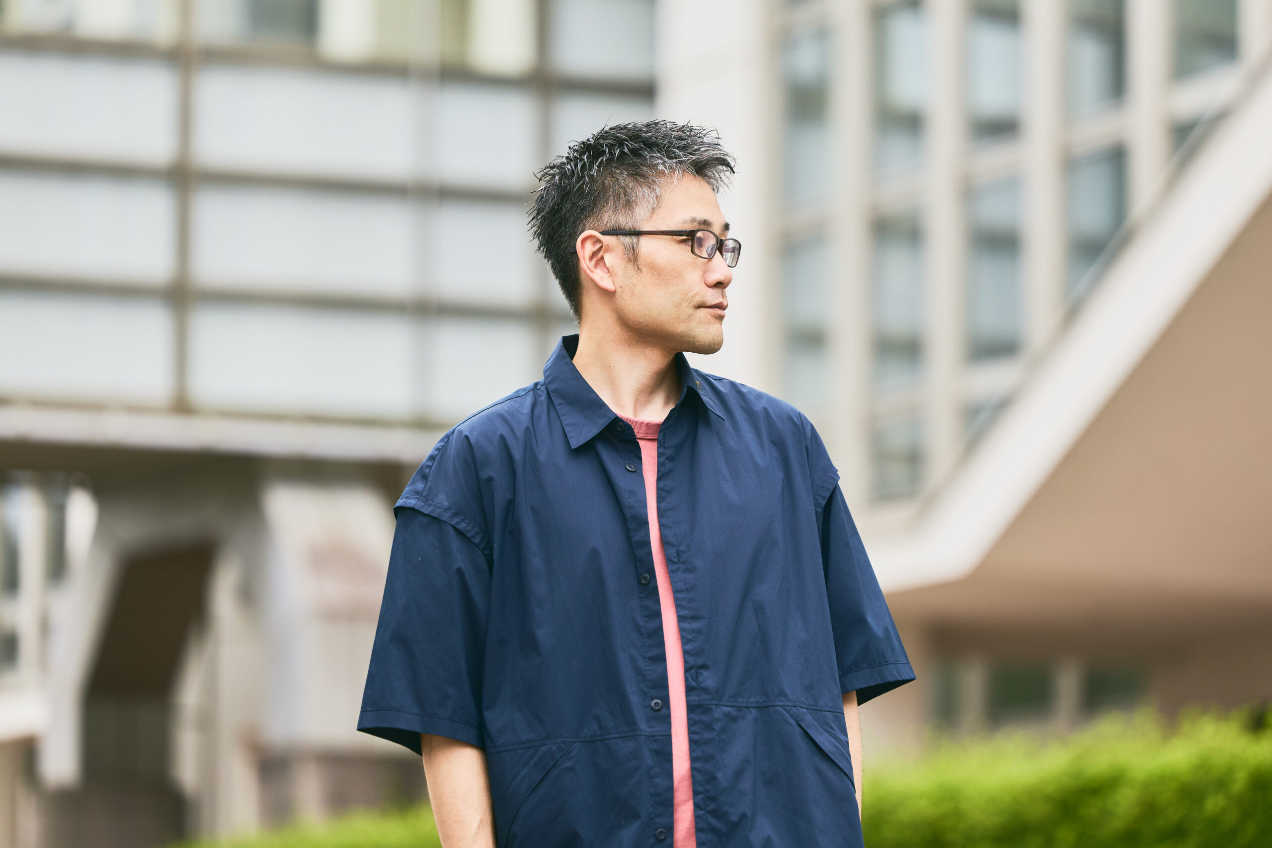岡部彰（おかべ）